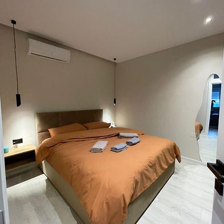 Casa Tirana Apartment Екстериор снимка