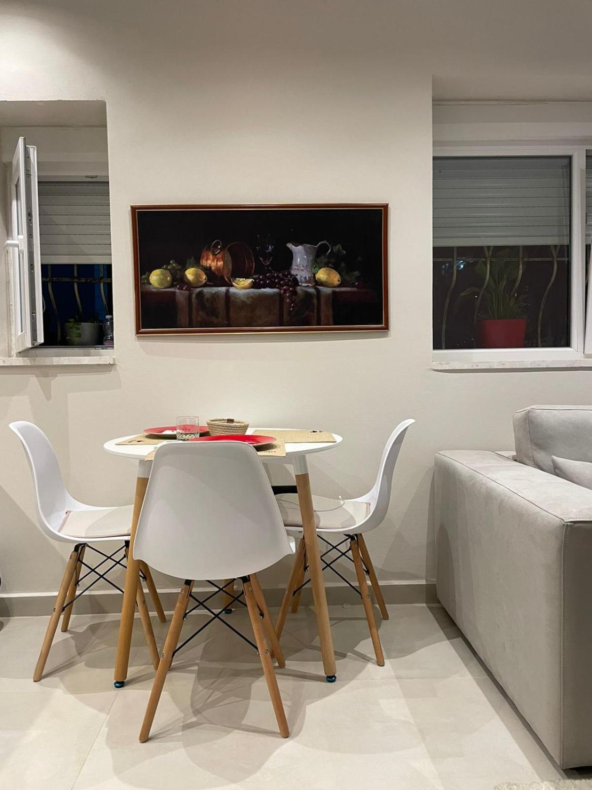 Casa Tirana Apartment Екстериор снимка
