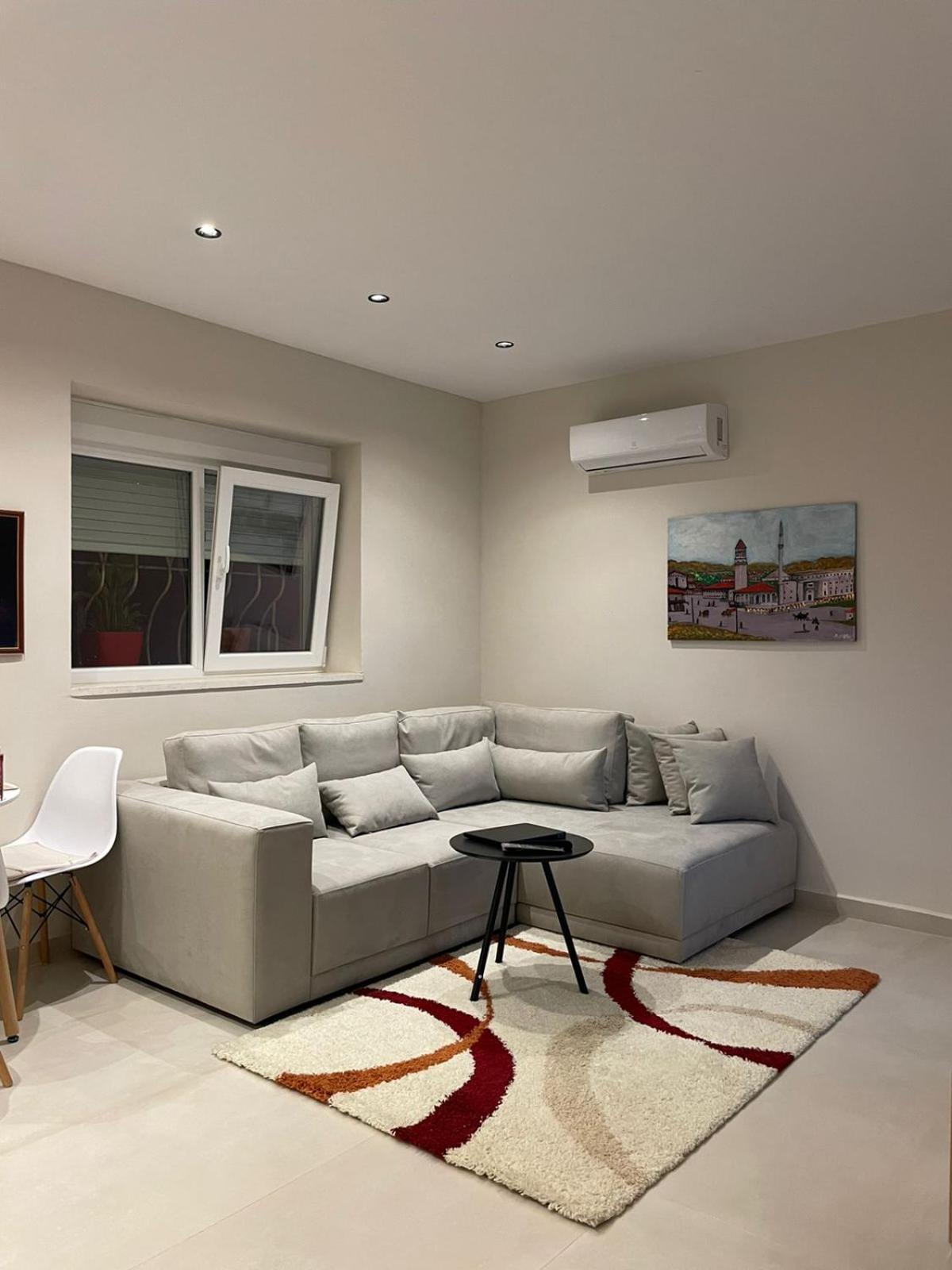 Casa Tirana Apartment Екстериор снимка