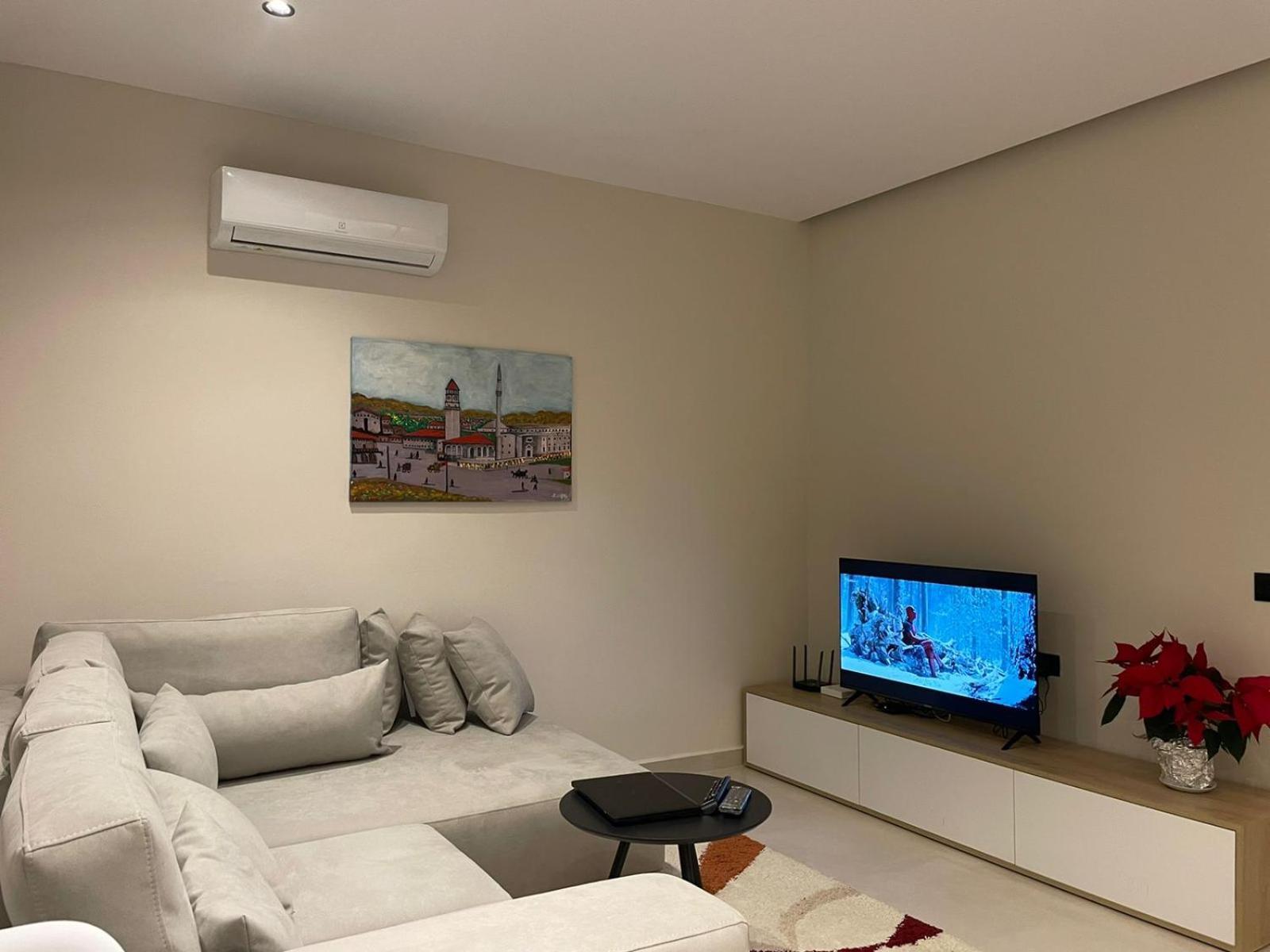 Casa Tirana Apartment Екстериор снимка