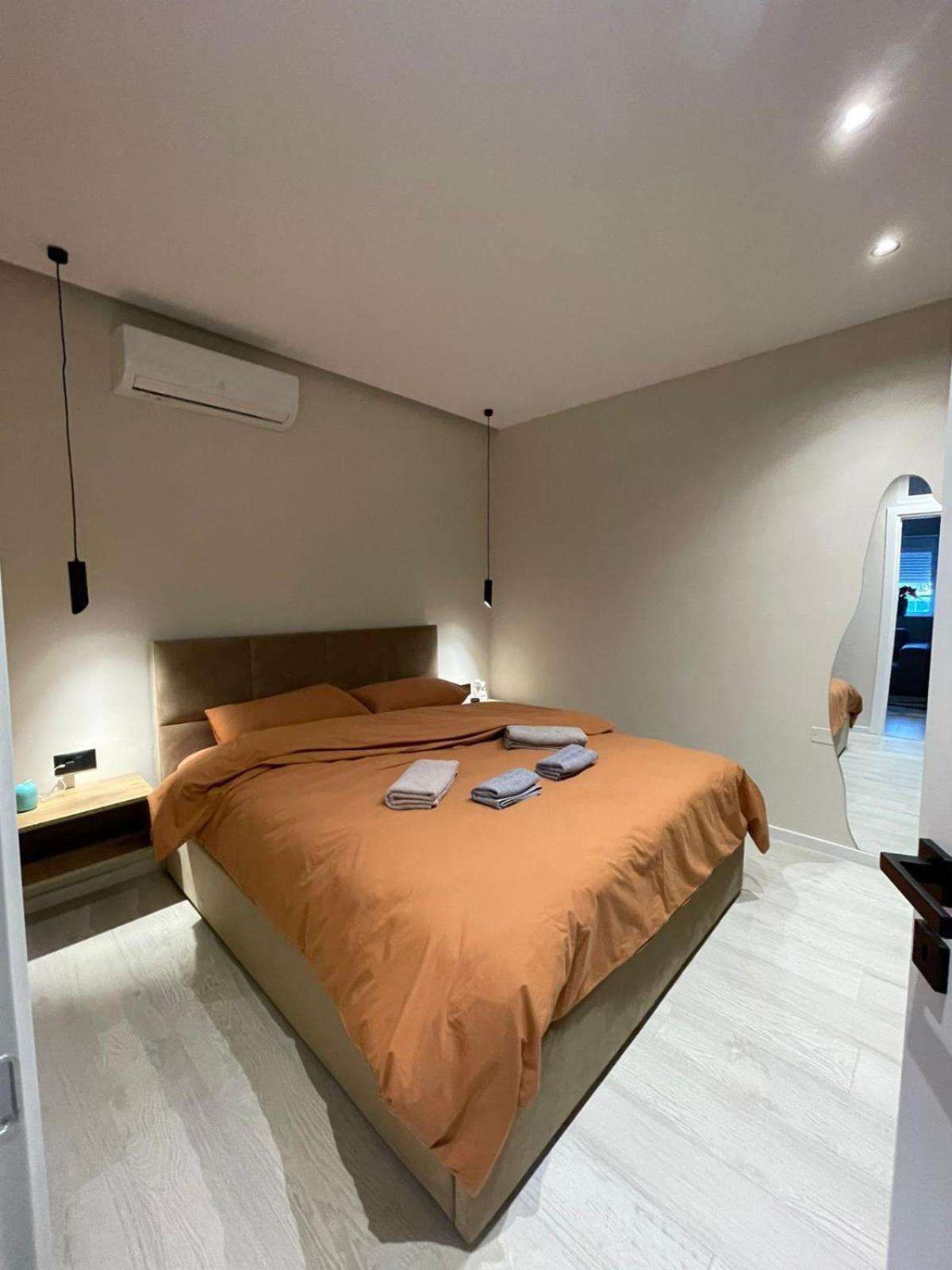 Casa Tirana Apartment Екстериор снимка